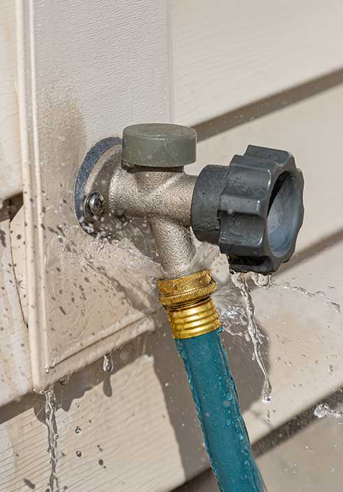 emergency plumbing services

