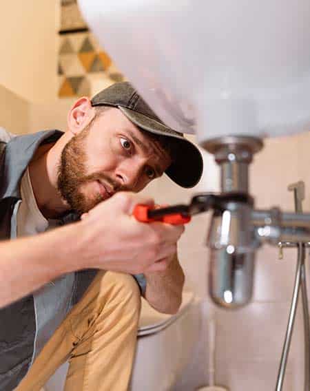 Drain-Cleaning-Company