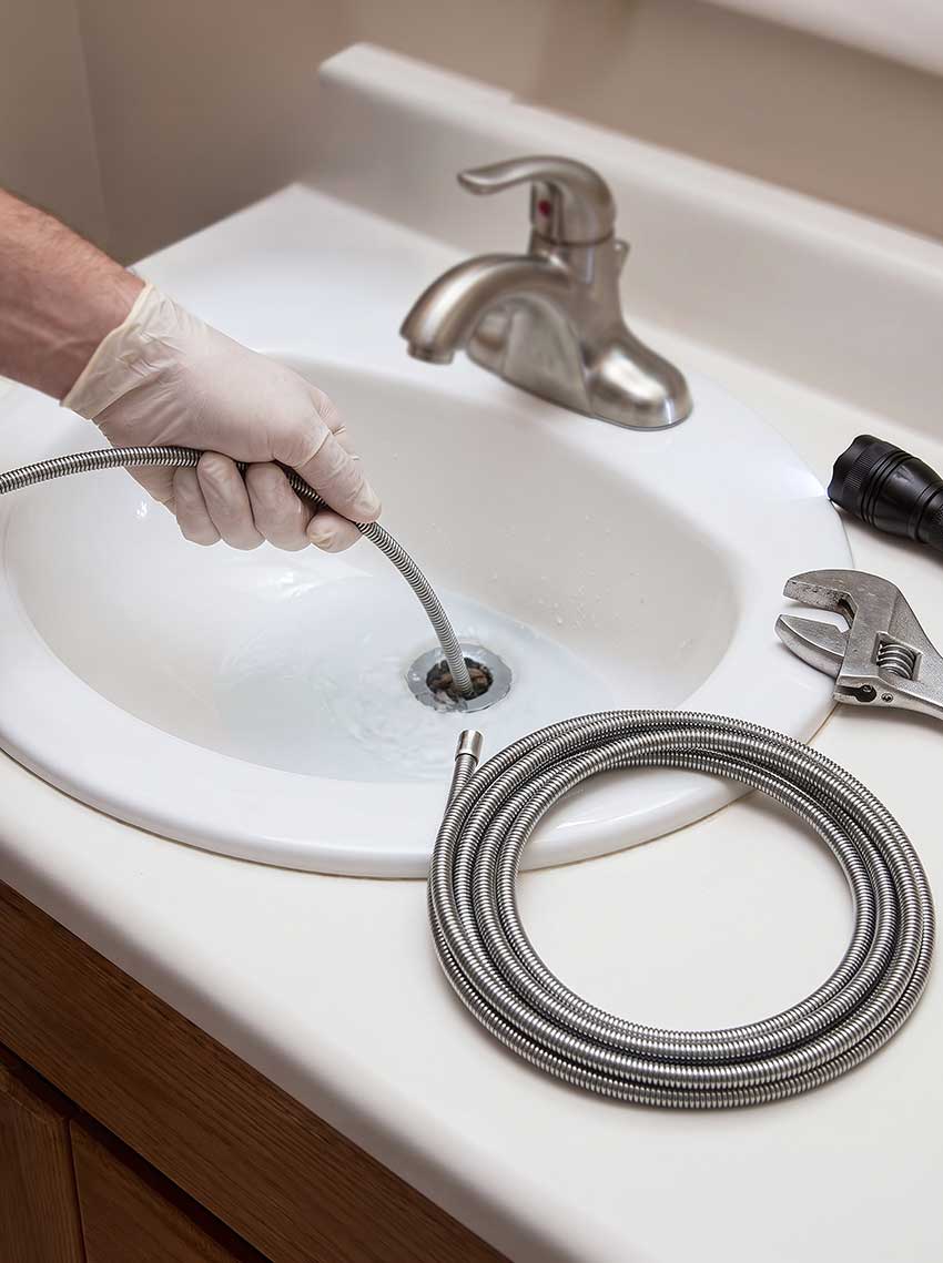 Drain-cleaning-in-Dunedin
