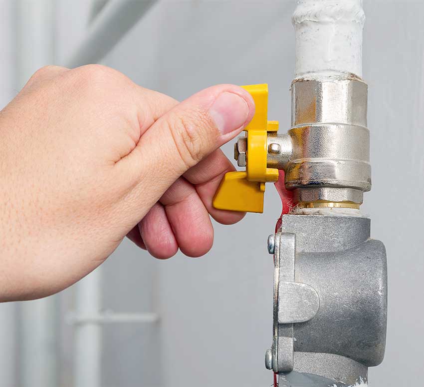 Leak-repair-in-dunedin