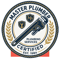 Master-Plumber-Services