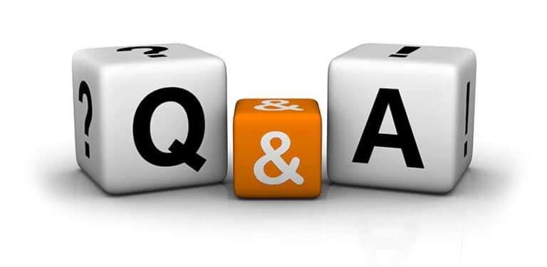 water heater company answers-custoemrs' questions
