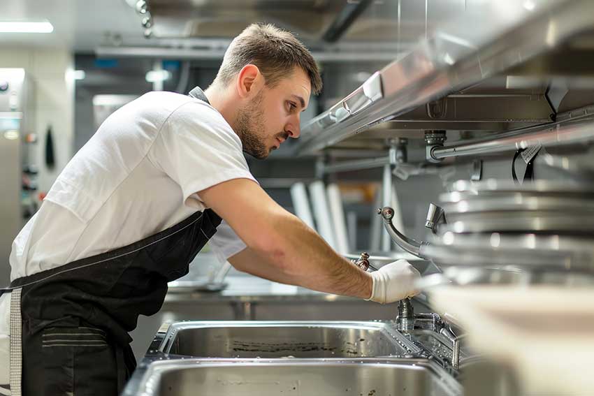 commercial-plumbing- services in Oldsmar