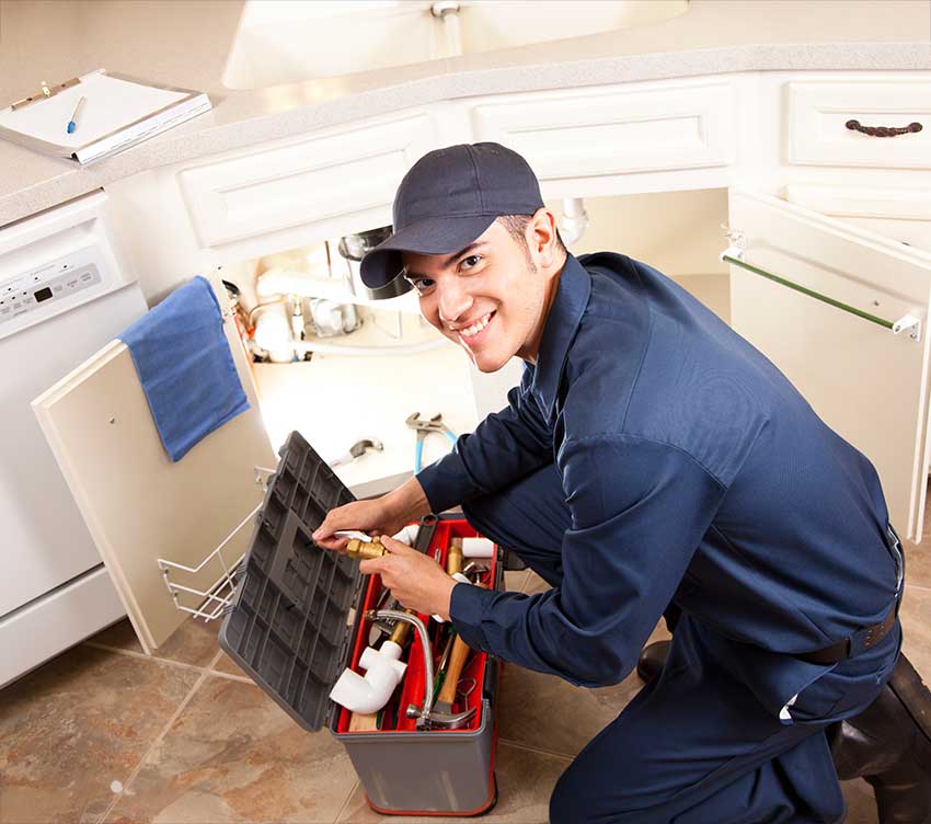 drain-cleaning-process