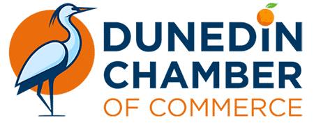 Plumbing Services by Gus is a member of Dunedin Chamber of commerce