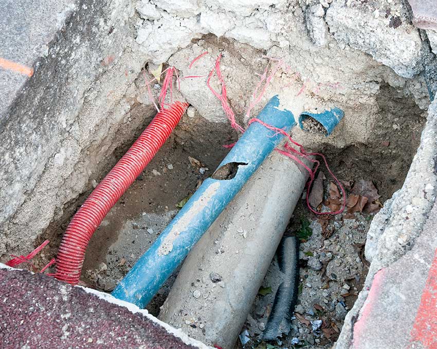 pipe-repair
