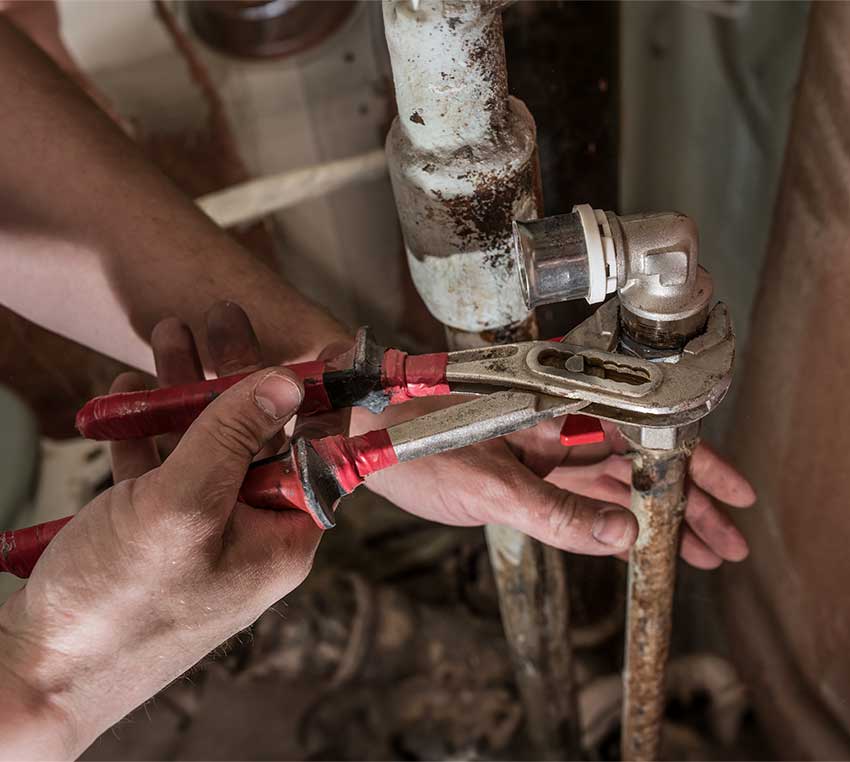 repair-old-pipes in Holiday, FL
