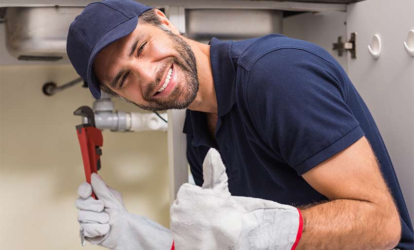 residential-Drain-cleaning